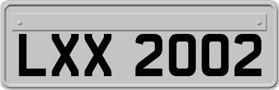 LXX2002
