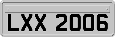 LXX2006