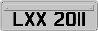 LXX2011
