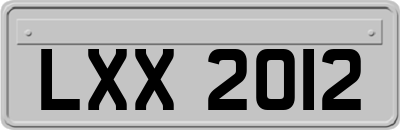 LXX2012