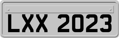 LXX2023