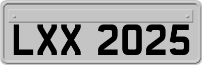 LXX2025