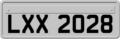LXX2028