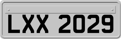 LXX2029