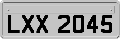 LXX2045