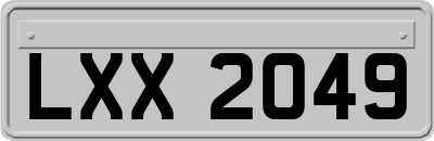 LXX2049