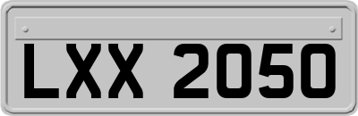 LXX2050