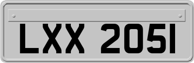 LXX2051