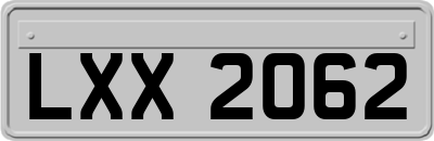 LXX2062