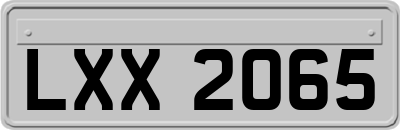 LXX2065