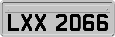 LXX2066