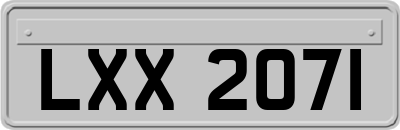 LXX2071
