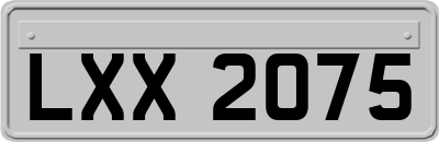 LXX2075