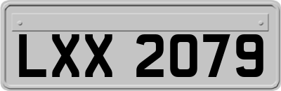 LXX2079