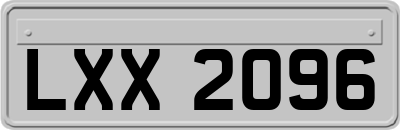 LXX2096