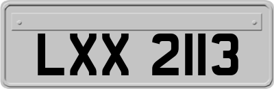 LXX2113