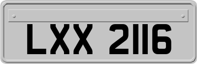 LXX2116