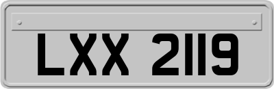 LXX2119