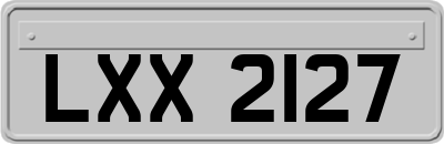 LXX2127