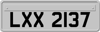 LXX2137