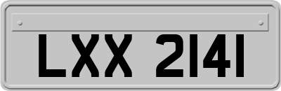 LXX2141