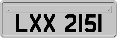 LXX2151
