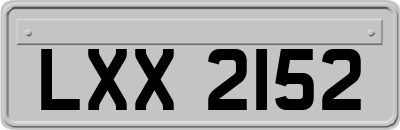 LXX2152