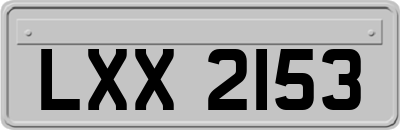 LXX2153