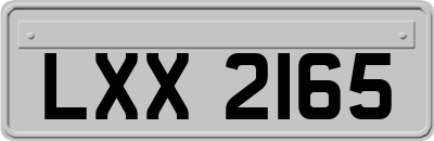 LXX2165