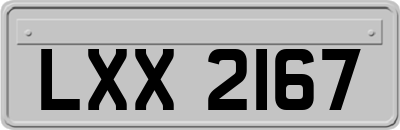 LXX2167