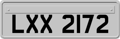 LXX2172