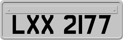 LXX2177