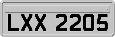 LXX2205