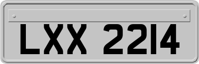LXX2214
