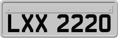LXX2220