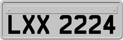 LXX2224