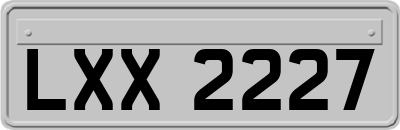 LXX2227