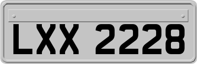 LXX2228
