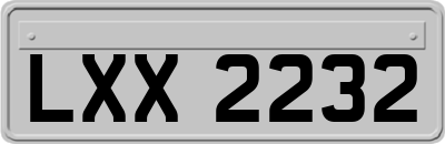 LXX2232