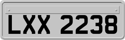 LXX2238
