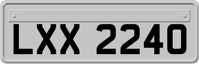 LXX2240