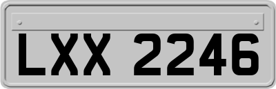 LXX2246