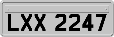 LXX2247