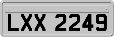 LXX2249