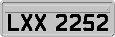 LXX2252