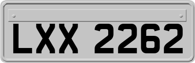 LXX2262