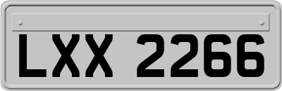 LXX2266