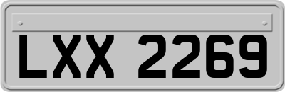 LXX2269