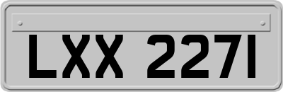 LXX2271