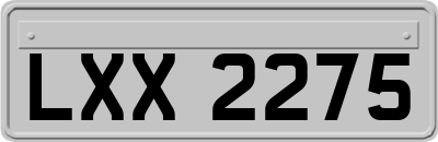LXX2275
